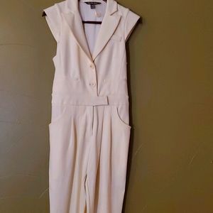 Charlie Jade jump suit